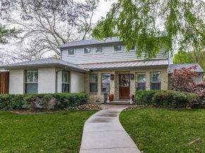 5713 W Amherst Avenue , Dallas Texas 75209