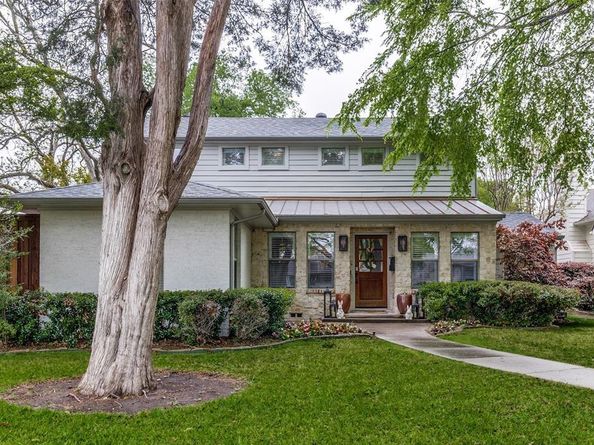 5713 W Amherst Avenue , Dallas Texas 75209