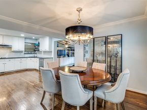 5713 W Amherst Avenue , Dallas Texas 75209