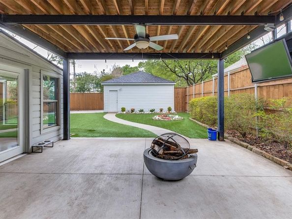 5713 W Amherst Avenue , Dallas Texas 75209