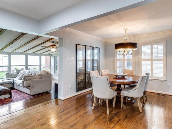 5713 W Amherst Avenue , Dallas Texas 75209