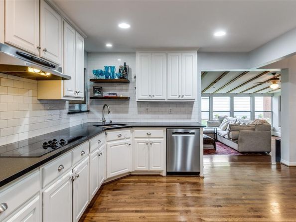 5713 W Amherst Avenue , Dallas Texas 75209