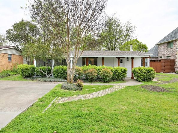 426  Pittman Street , Richardson Texas 75081