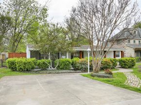 426  Pittman Street , Richardson Texas 75081