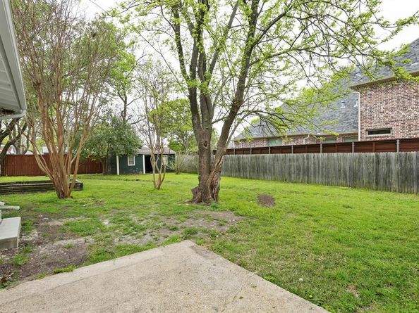 426  Pittman Street , Richardson Texas 75081
