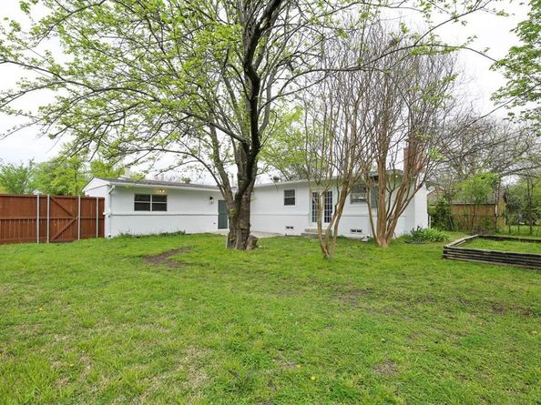 426  Pittman Street , Richardson Texas 75081