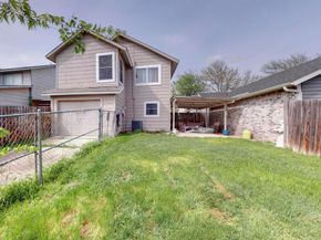 9945  Pack Saddle Trail , Fort Worth Texas 76108