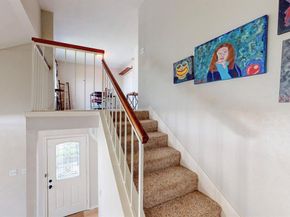 9945  Pack Saddle Trail , Fort Worth Texas 76108