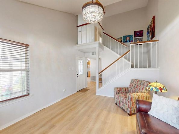 9945  Pack Saddle Trail , Fort Worth Texas 76108