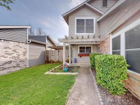 9945  Pack Saddle Trail , Fort Worth Texas 76108