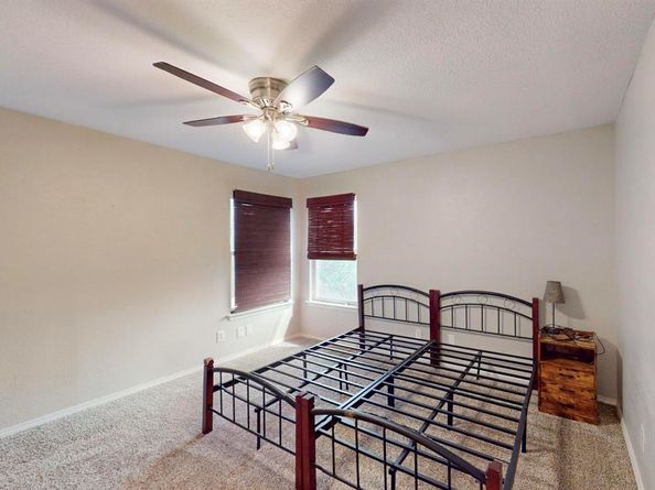 9945  Pack Saddle Trail , Fort Worth Texas 76108