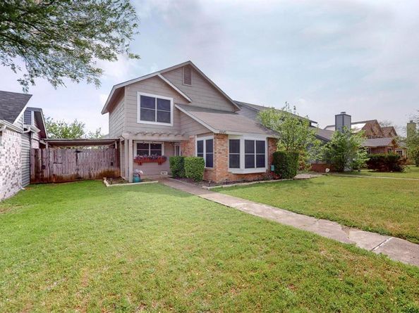 9945  Pack Saddle Trail , Fort Worth Texas 76108