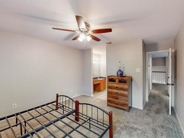 9945  Pack Saddle Trail , Fort Worth Texas 76108