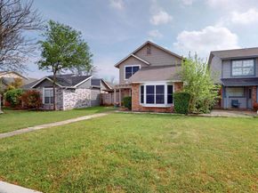 9945  Pack Saddle Trail , Fort Worth Texas 76108