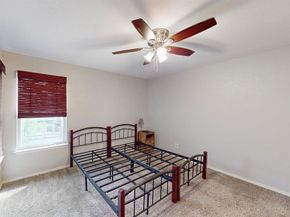 9945  Pack Saddle Trail , Fort Worth Texas 76108