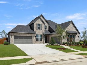 1570  Binkley  , Prosper Texas 75078