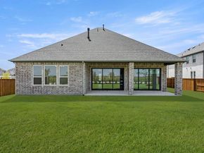 1570  Binkley  , Prosper Texas 75078