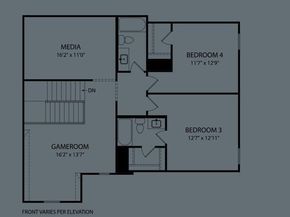 1570  Binkley  , Prosper Texas 75078