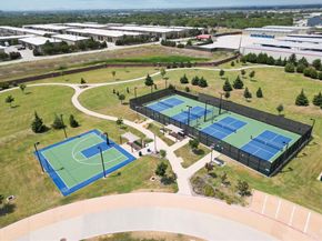 3066  Full Sail Lane , Frisco Texas 75036