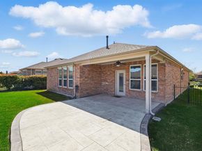3066  Full Sail Lane , Frisco Texas 75036