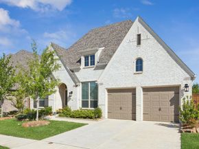 808  Bluestem Drive , Aubrey Texas 76227