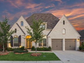 808  Bluestem Drive , Aubrey Texas 76227