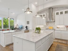 808  Bluestem Drive , Aubrey Texas 76227