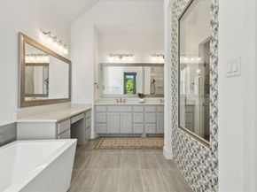 808  Bluestem Drive , Aubrey Texas 76227