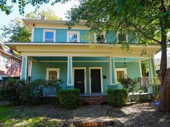 4804  Junius Street , Dallas Texas 75246