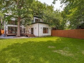 8803  Eustis Avenue , Dallas Texas 75218