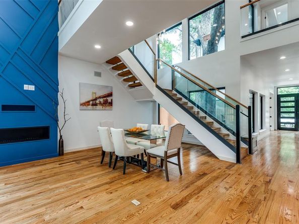 8803  Eustis Avenue , Dallas Texas 75218