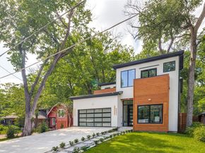 8803  Eustis Avenue , Dallas Texas 75218