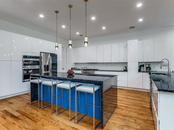 8803  Eustis Avenue , Dallas Texas 75218