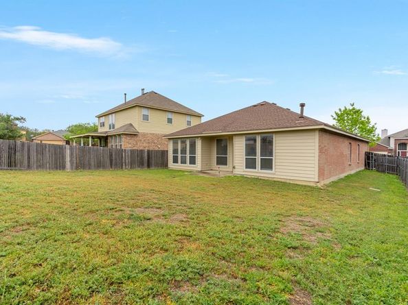 5013  Royal Burgess Drive , Fort Worth Texas 76135