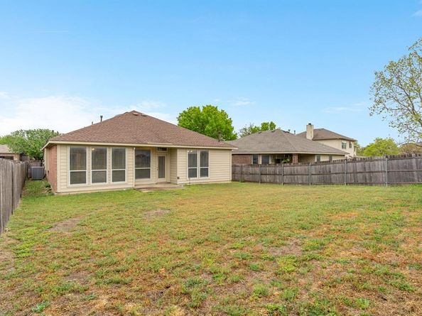 5013  Royal Burgess Drive , Fort Worth Texas 76135