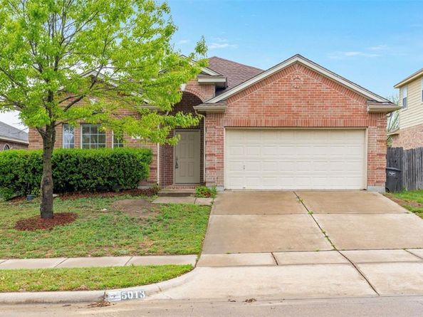 5013  Royal Burgess Drive , Fort Worth Texas 76135