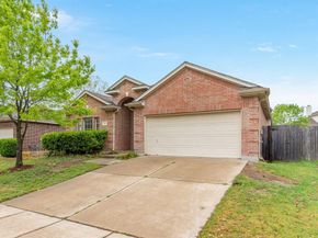 5013  Royal Burgess Drive , Fort Worth Texas 76135