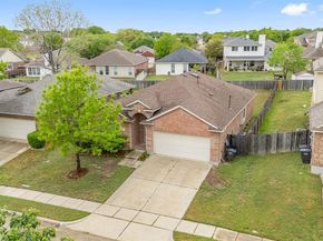 5013  Royal Burgess Drive , Fort Worth Texas 76135