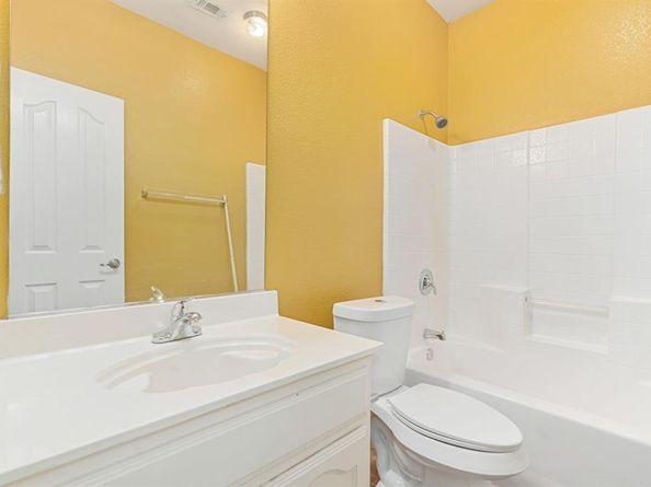 5013  Royal Burgess Drive , Fort Worth Texas 76135