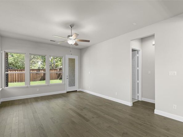 3614  Finnian Street , Rowlett Texas 75088