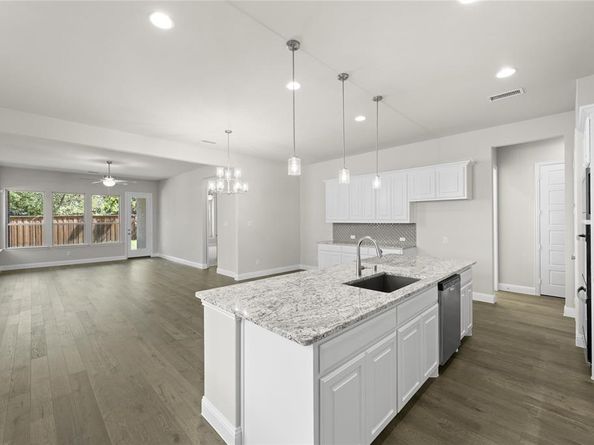 3614  Finnian Street , Rowlett Texas 75088