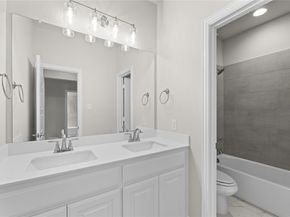 3614  Finnian Street , Rowlett Texas 75088
