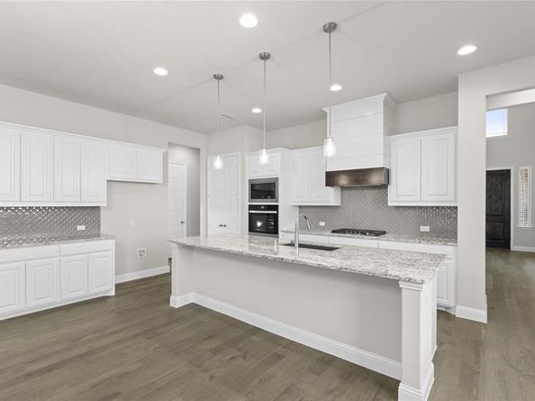 3614  Finnian Street , Rowlett Texas 75088