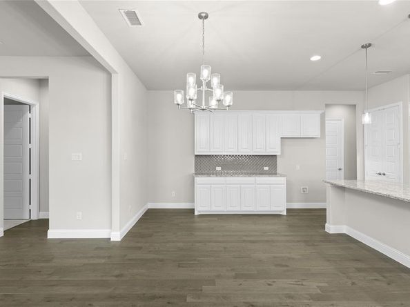 3614  Finnian Street , Rowlett Texas 75088