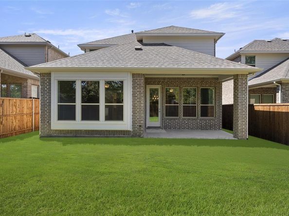 3614  Finnian Street , Rowlett Texas 75088