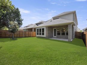 3614  Finnian Street , Rowlett Texas 75088