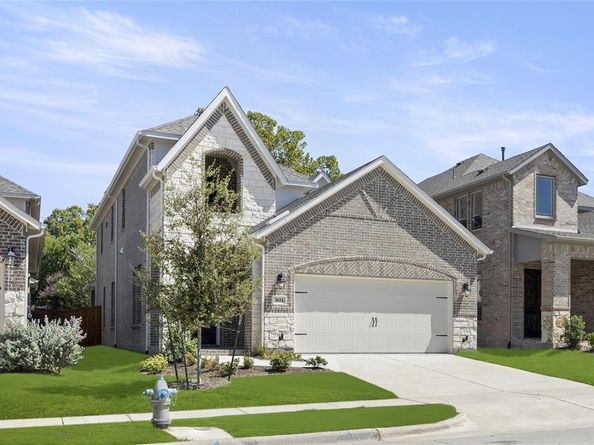 3614  Finnian Street , Rowlett Texas 75088