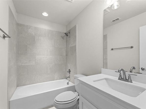 3614  Finnian Street , Rowlett Texas 75088