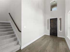 3614  Finnian Street , Rowlett Texas 75088