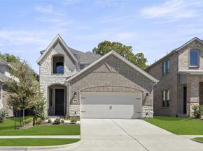 3614  Finnian Street , Rowlett Texas 75088